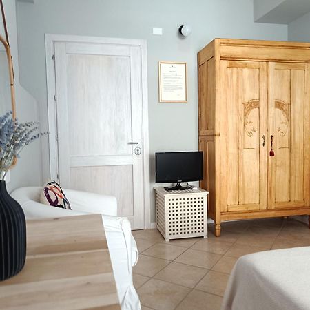 Villa Istonia Cupello Kültér fotó