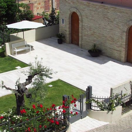 Villa Istonia Cupello Kültér fotó