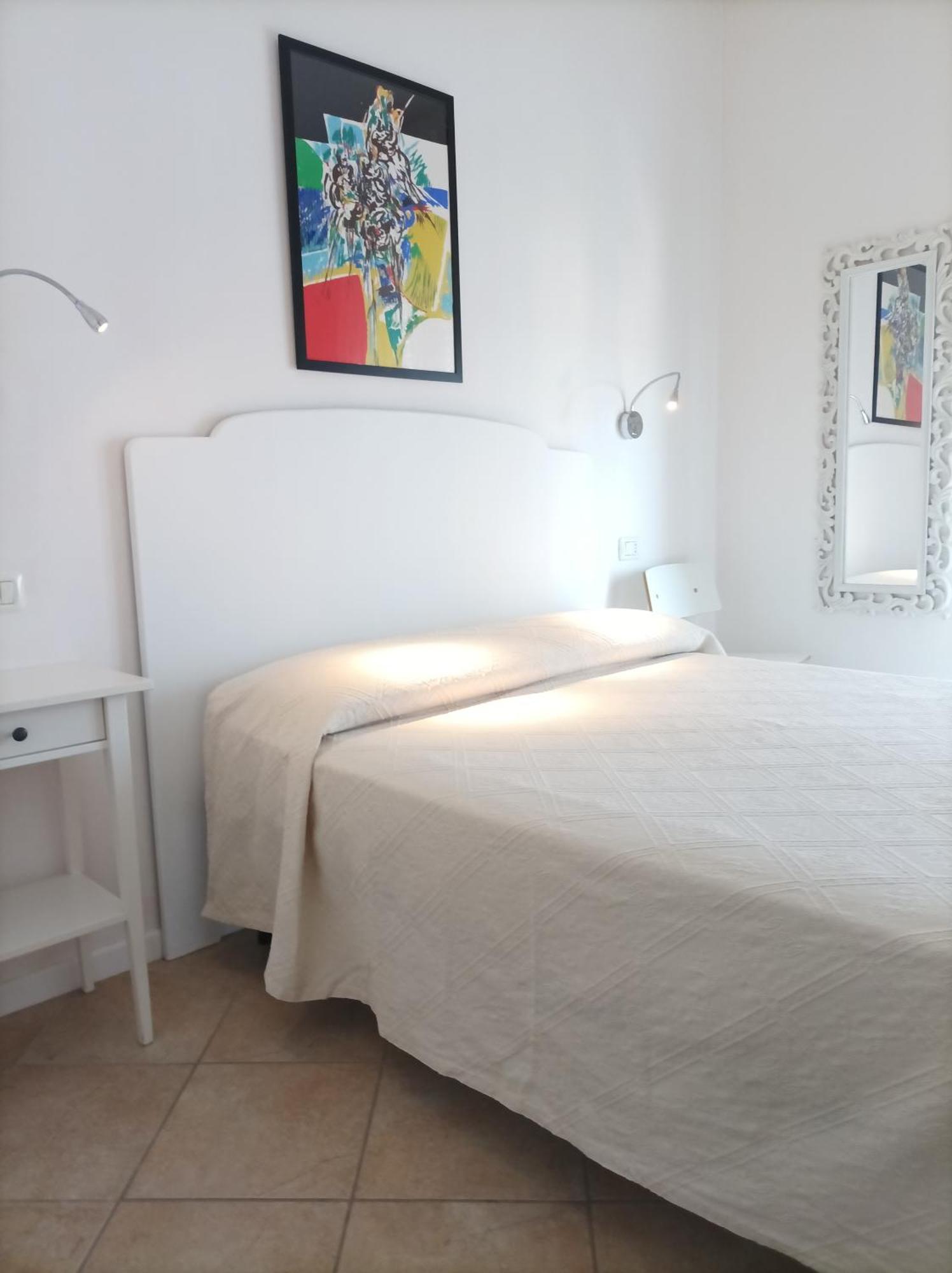 Villa Istonia Cupello Kültér fotó