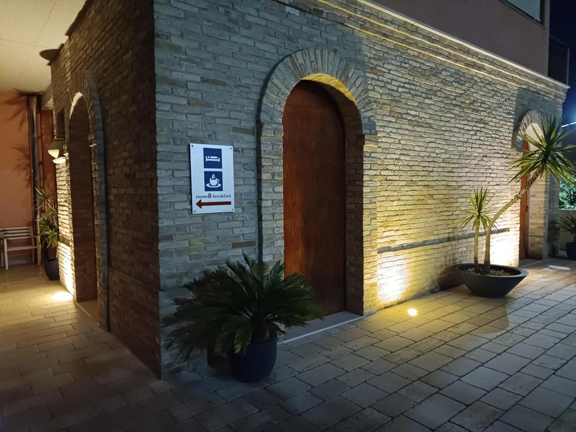 Villa Istonia Cupello Kültér fotó