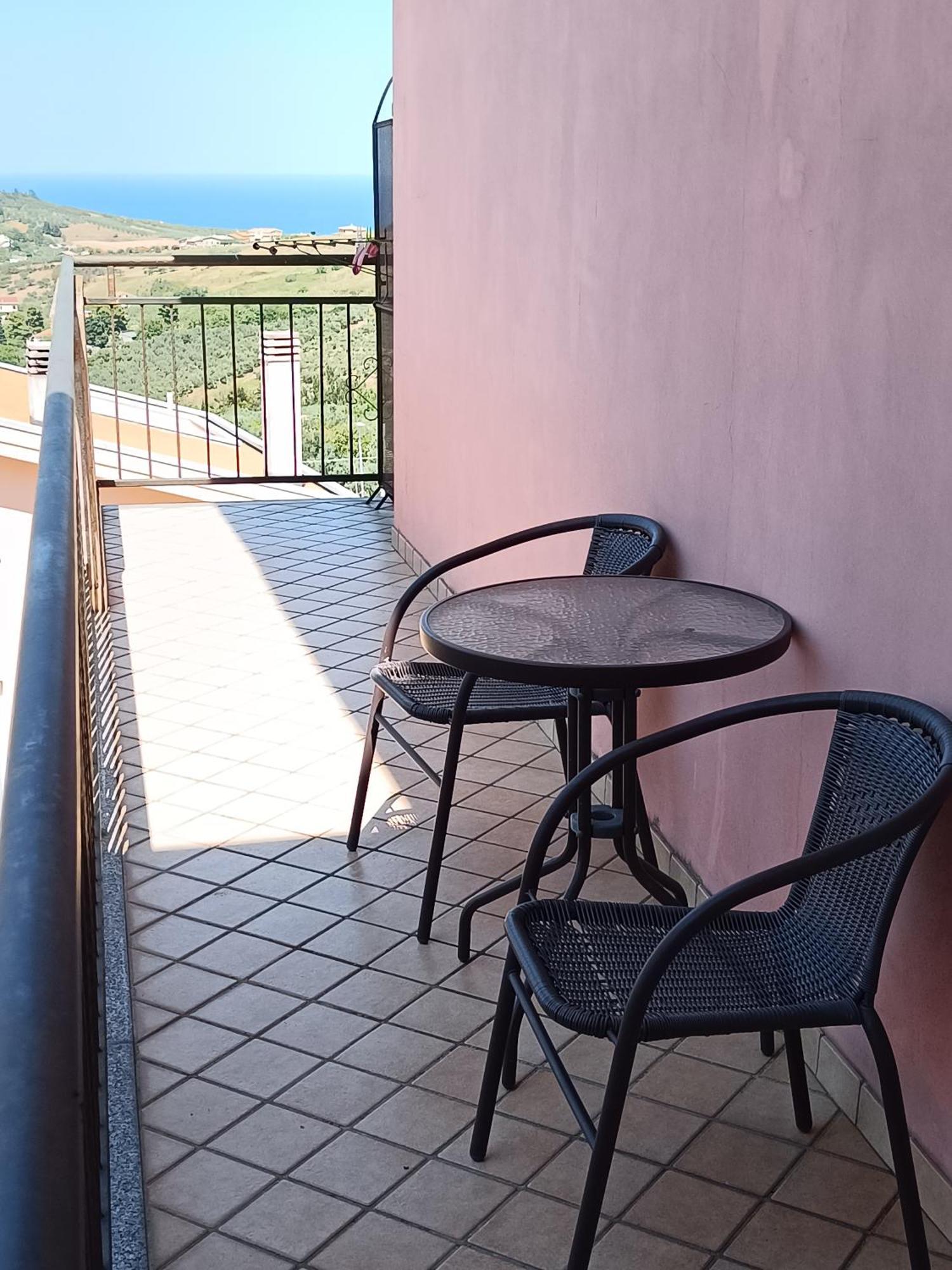 Villa Istonia Cupello Kültér fotó