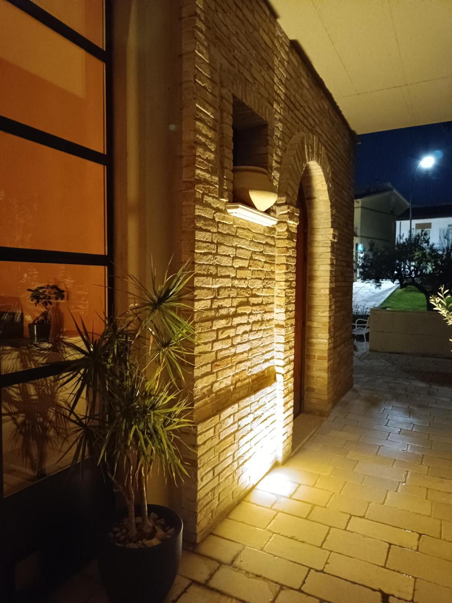 Villa Istonia Cupello Kültér fotó