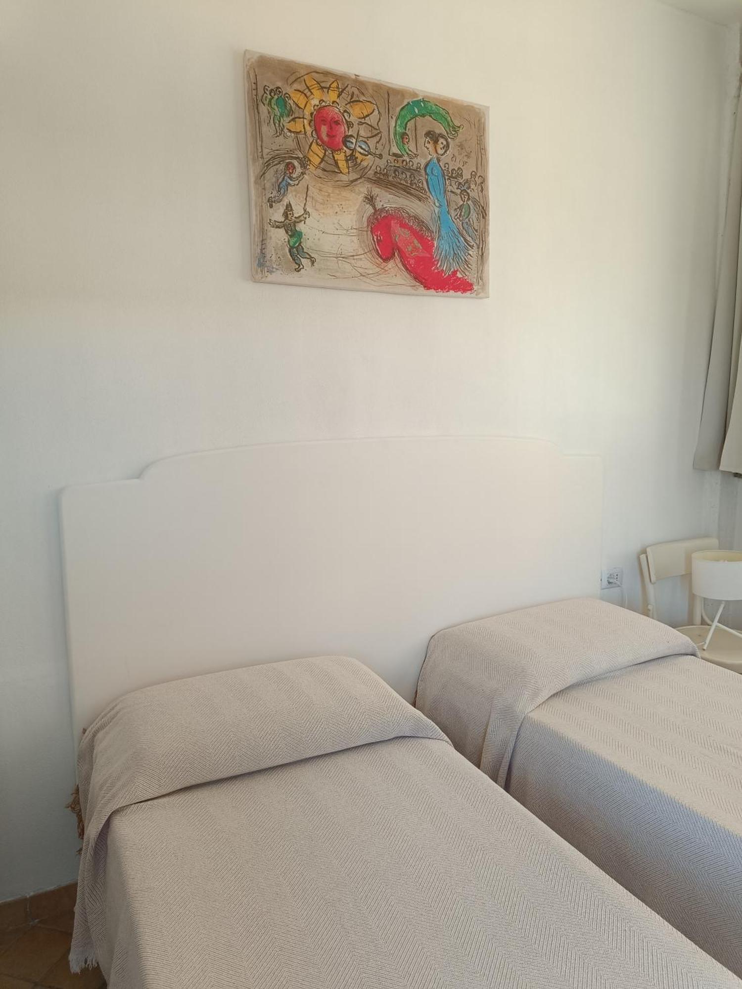Villa Istonia Cupello Kültér fotó