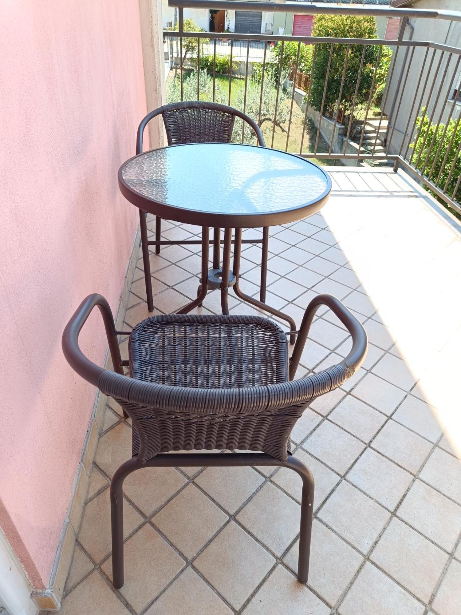 Villa Istonia Cupello Kültér fotó